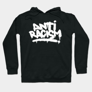 anti racism Hoodie